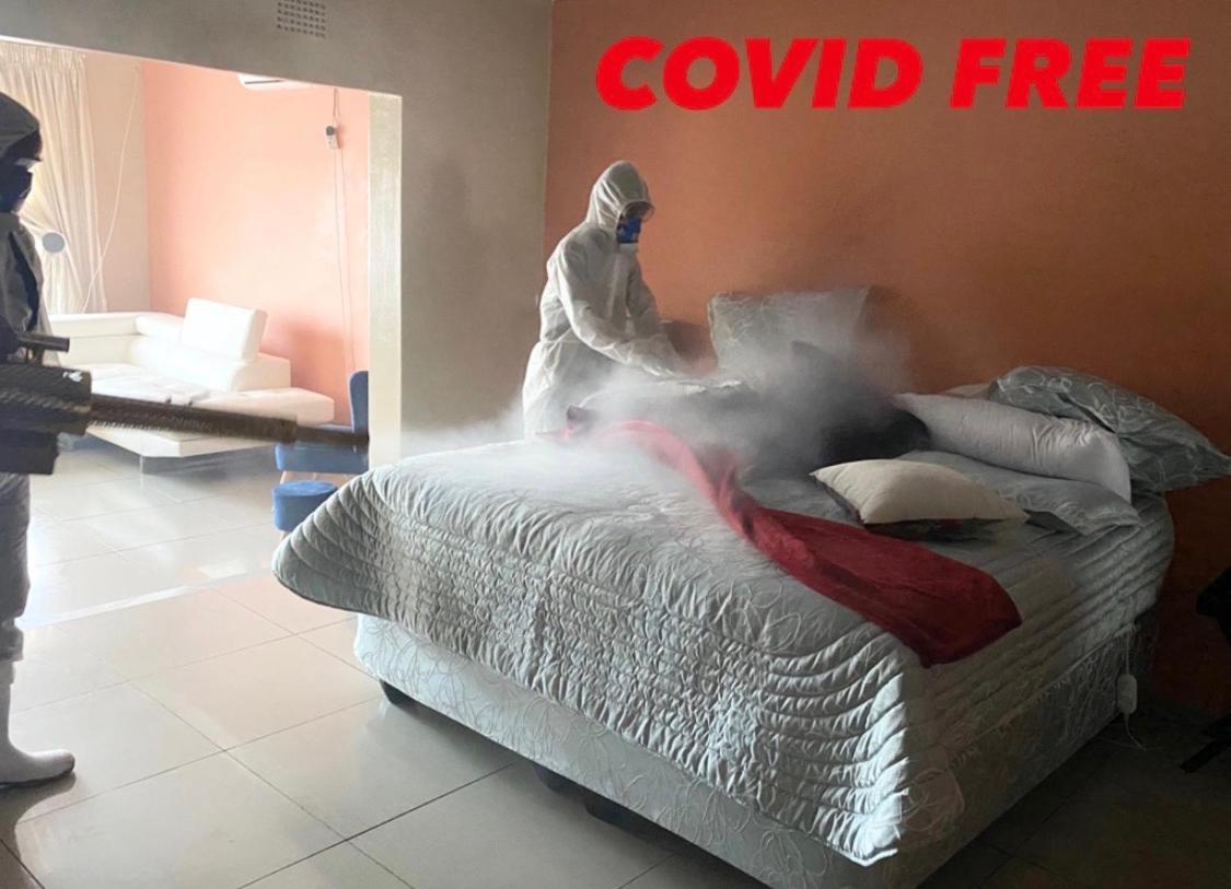 River Valley Guest House Butterworth Buitenkant foto